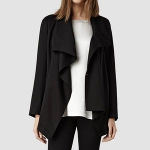 Allsaints  AKO  Monument Jacket